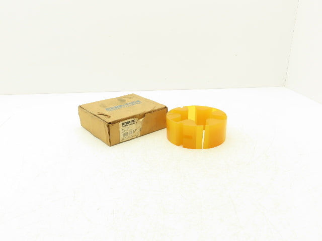 ATRA-FLEX M3 Insert Insert Flexible Coupling Yellow Standard Shaft Coupling