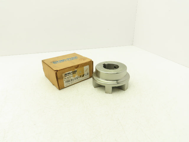 ATRA-FLEX M3 Hub 2.00 Millennium (R) RSB 2" Bore