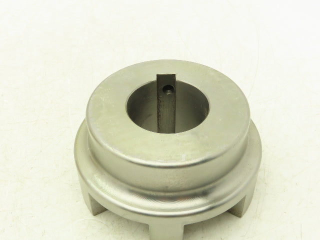 ATRA-FLEX M3 Hub 2.00 Millennium (R) RSB 2" Bore