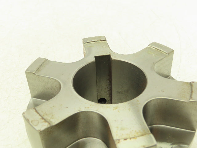 ATRA-FLEX M3 Hub 2.00 Millennium (R) RSB 2" Bore
