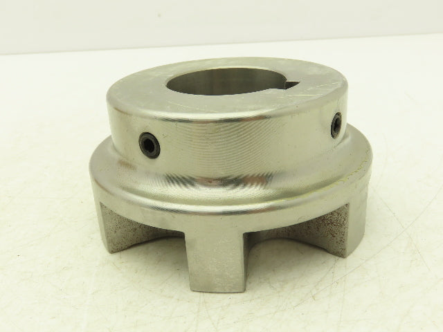 ATRA-FLEX M3 Hub 2.00 Millennium (R) RSB 2" Bore