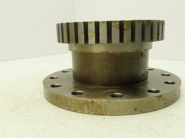 Falk 1100T31/35 Steelflex Spacer Hub CL = 4.688