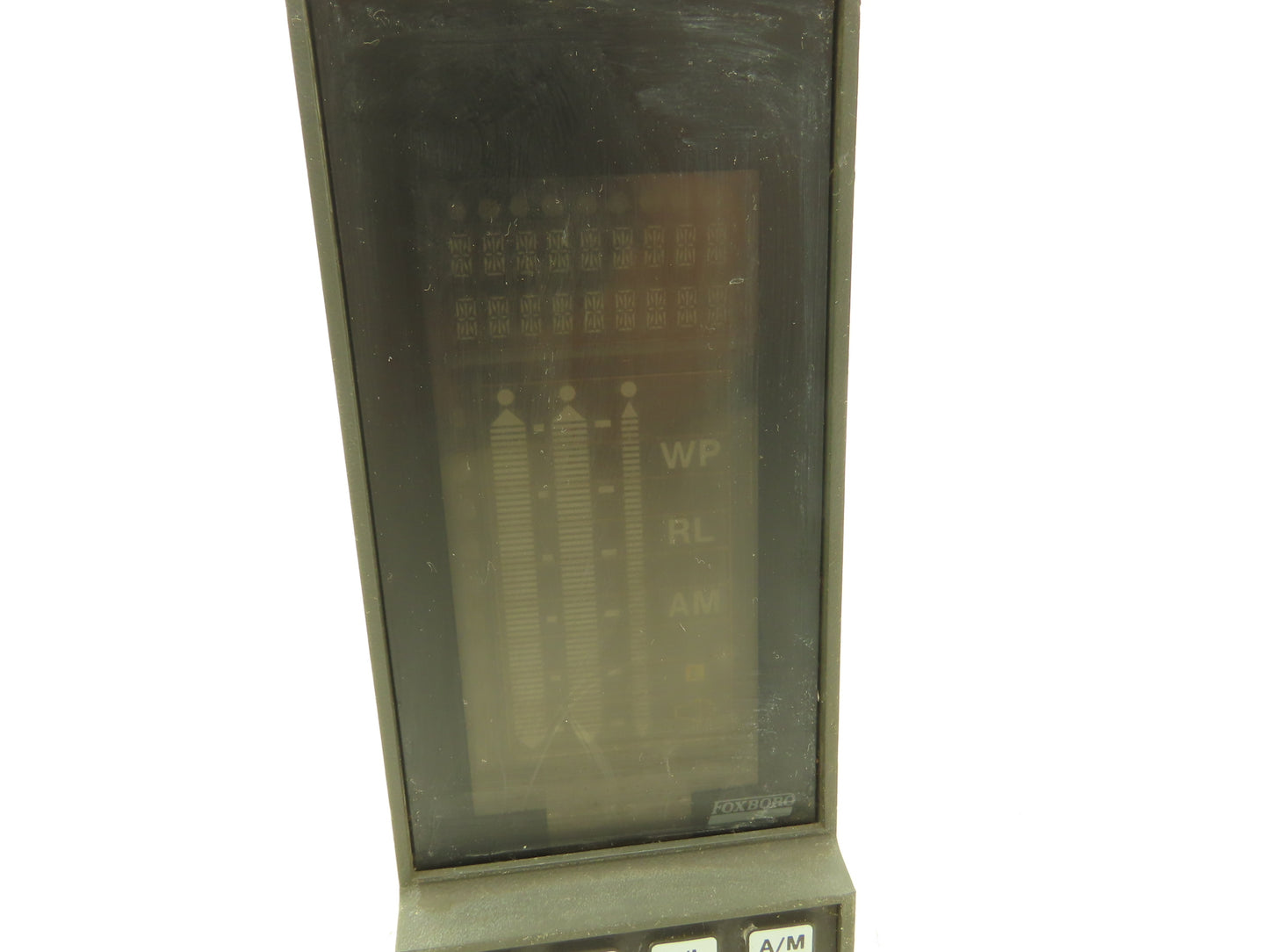 Foxboro 760CSA-3A-2 Single Station Micro 120VAC 50/60Hz