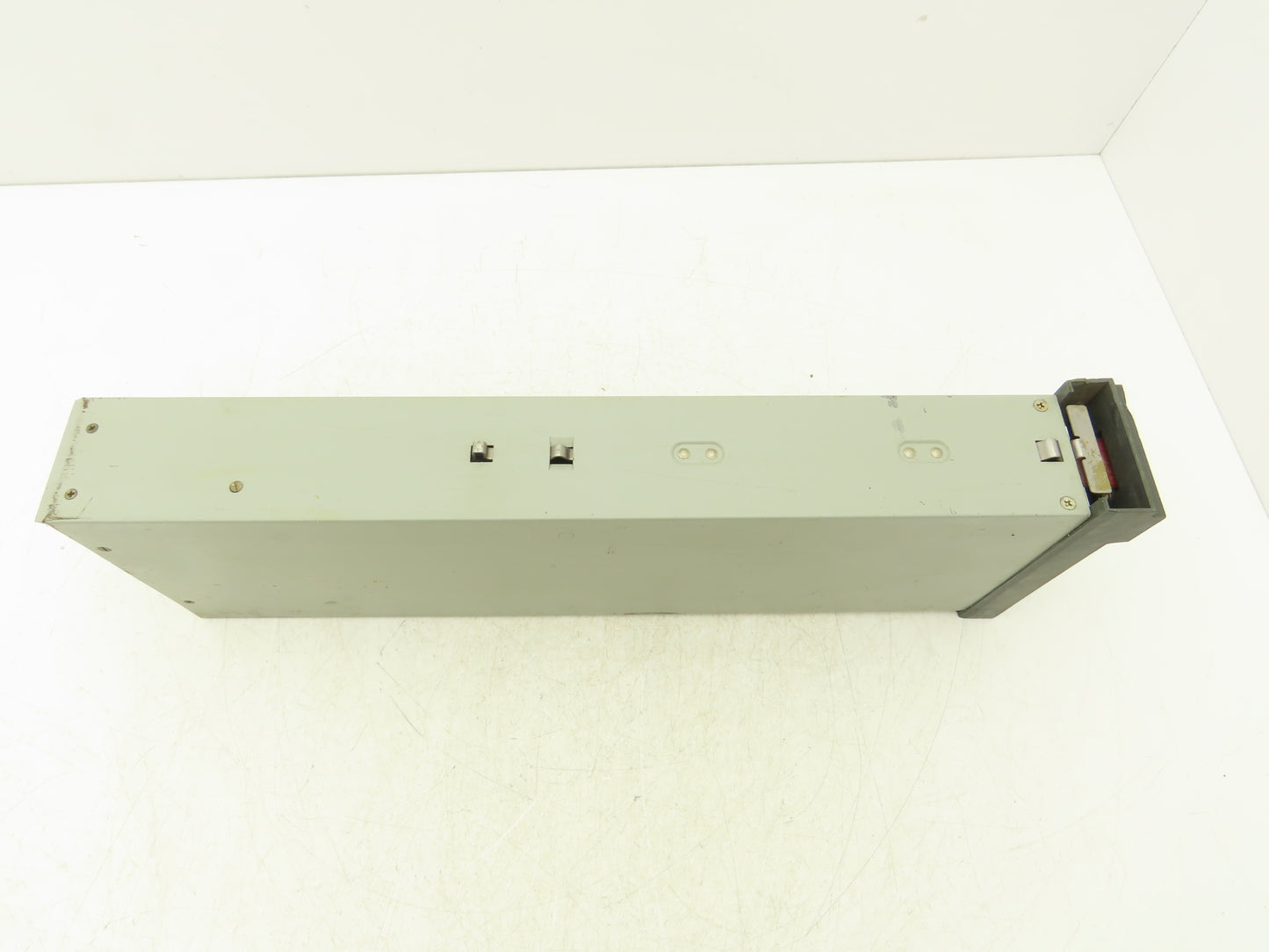 Foxboro 760CSA-3A-2 Single Station Micro 120VAC 50/60Hz