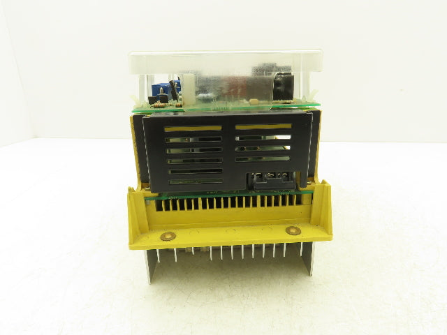 Fanuc A06B-6058-H006 Servo Amplifier Drive A20B-1003-0080