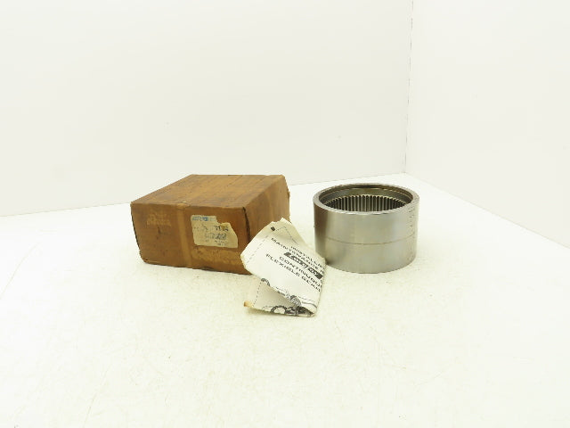 Lovejoy C3 00114 Sier Bath Sleeve Coupling