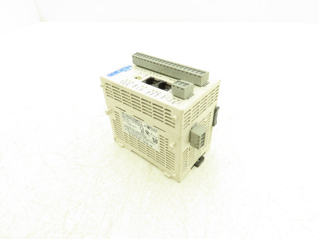 Automation Direct CO-01DR-D CLICK Koyo PLC 24Vdc 20W