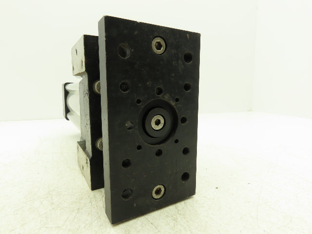 Parker P5E-J063NHN0125 Pneumatic Air Guided Cylinder 63mm Bore 125mm Stroke