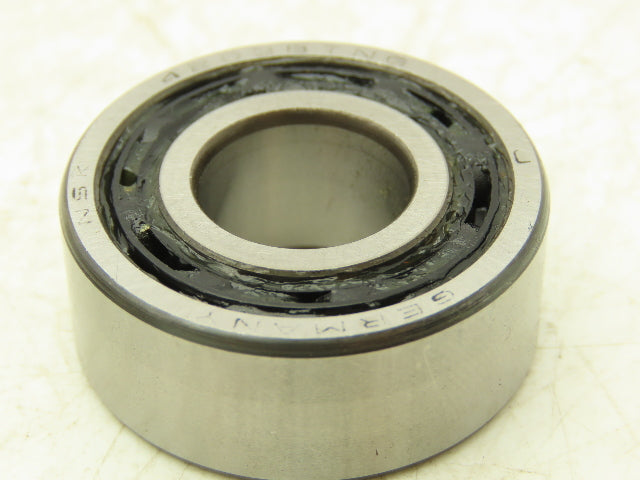 INA 4203 Deep Groove Ball Bearing 17mm-ID x 40mm-OD x 16mm-Width Lot of 5
