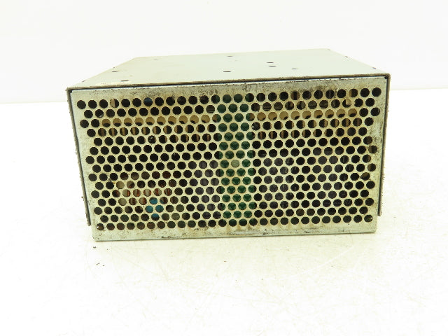 Omron S82J-60024 AC-DC Converter Power Supply In 230V Out 24V 27A