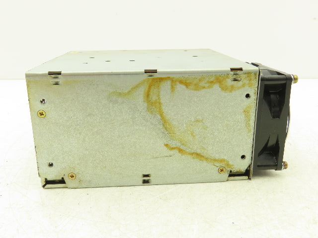 Omron S82J-60024 AC-DC Converter Power Supply In 230V Out 24V 27A