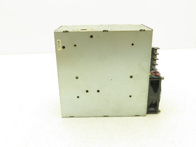 Omron S82J-60024 AC-DC Converter Power Supply In 230V Out 24V 27A