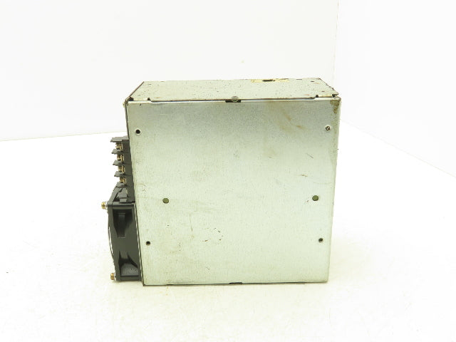 Omron S82J-60024 AC-DC Converter Power Supply In 230V Out 24V 27A