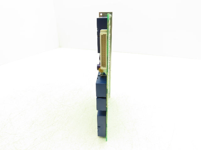Okuma AG1022-M03-1 Safety Relay Unit Circuit Board Module