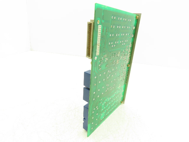 Okuma AG1022-M03-1 Safety Relay Unit Circuit Board Module