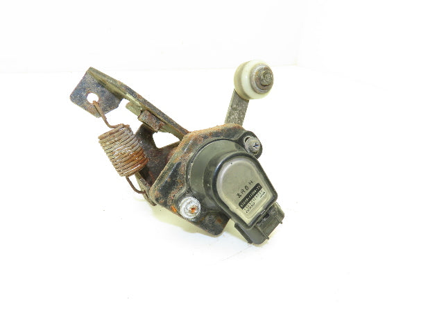 Toyota 5FBC25 Rotary Throttle Senser & Bracket Off Toyota 5FBC25 36VAC Forklift