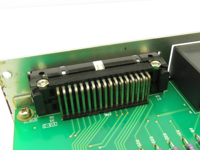 Okuma ES-V4502 POS Unit Slot Rack Cards