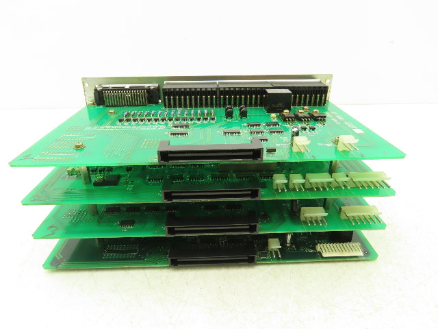 Okuma ES-V4502 POS Unit Slot Rack Cards