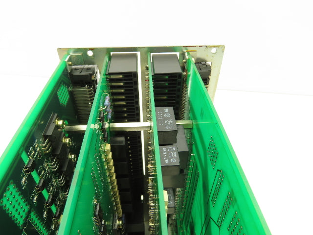 Okuma ES-V4502 POS Unit Slot Rack Cards