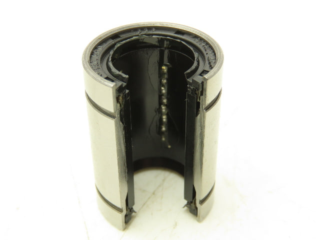 INA KBO16-PP Linear Ball Bearing 16mm-ID x 26mm-OD x 36mm-Length