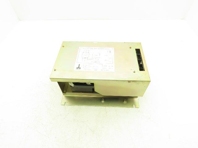 Okuma WCHG-150A/135A Spindle Motor Winding Changeover Unit