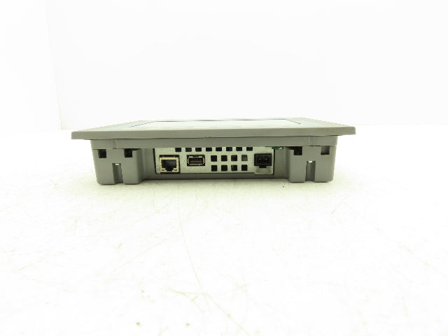 Siemens 6AV2 123-2GB03-0AX0 Simatic HMI Touch Screen Control Panel KTP700 Basic