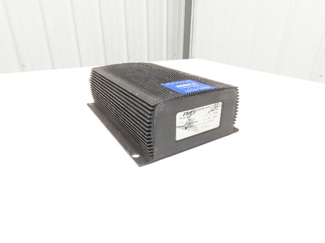 Curtis PMC 1215-9103 Forklift DC Motor Speed Controller 24-36V From Hyster Lift