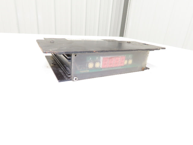 Fluid Power Systems MC1320-0101 Maintenance Interface Display Board Hyster Lift