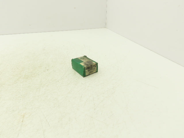 INA LR5202-X-2Z Yoke Type Track Roller Bearing 15mm-ID x 40mm-OD x 15.9mm-Width