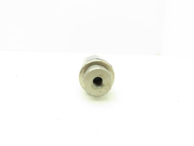 Dynisco Instruments PT160-3M Pressure Sensor 0-3000psig Transducer 16-32VDC In
