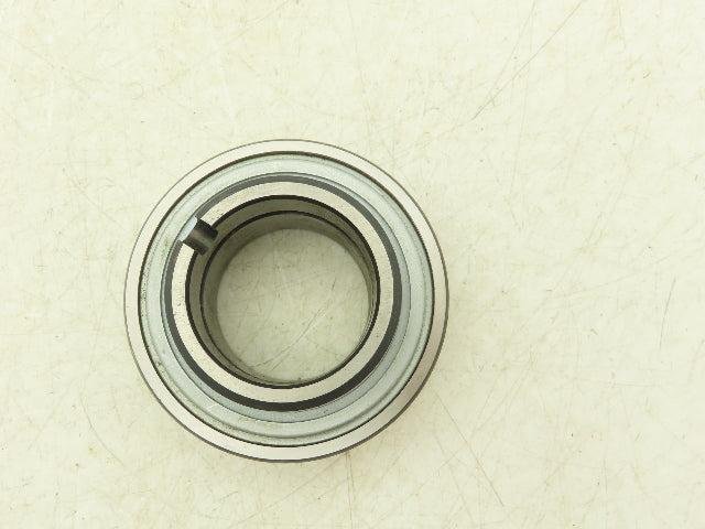 INA GLE45 KLLH Ball Bearing Insert 45mm-ID x 85mm-OD x 22mm-Width