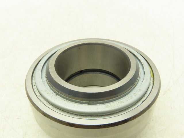 INA GLE45 KLLH Ball Bearing Insert 45mm-ID x 85mm-OD x 22mm-Width
