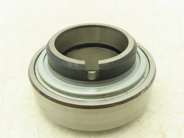 INA GLE45 KLLH Ball Bearing Insert 45mm-ID x 85mm-OD x 22mm-Width