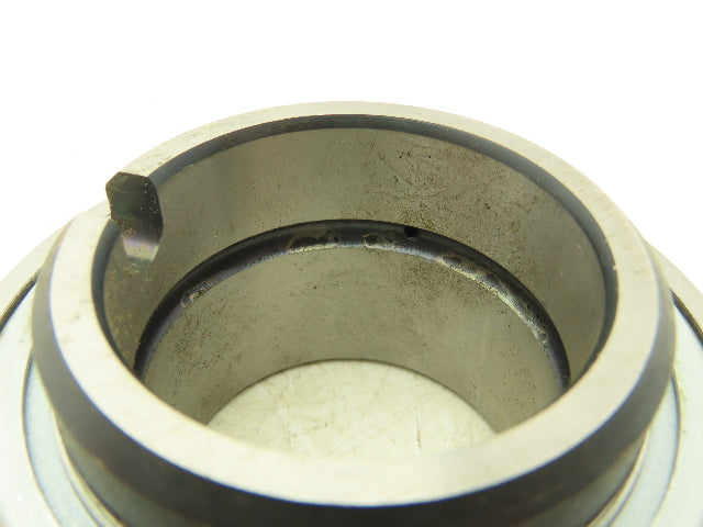 INA GLE45 KLLH Ball Bearing Insert 45mm-ID x 85mm-OD x 22mm-Width
