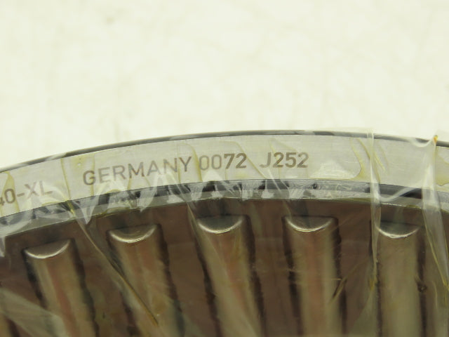 INA RNA4840-XL Needle Roller Bearing 220mm-ID x 250mm-OD x 50mm-Width