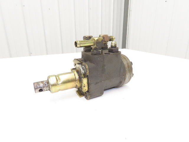 Danfoss 150-8097 Hyster Forklift N40 XMR Hydraulic Power Steering Unit