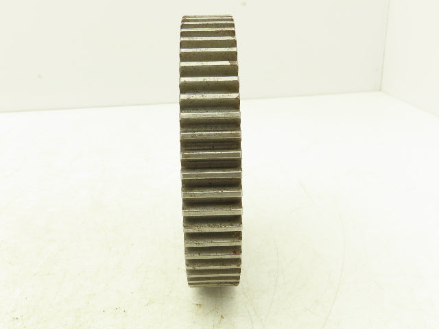 Browning NCG 1055 Plain Bore Type C1 Change Gear 55 Teeth 5-5/8"-OD 1-1/4"-Bore