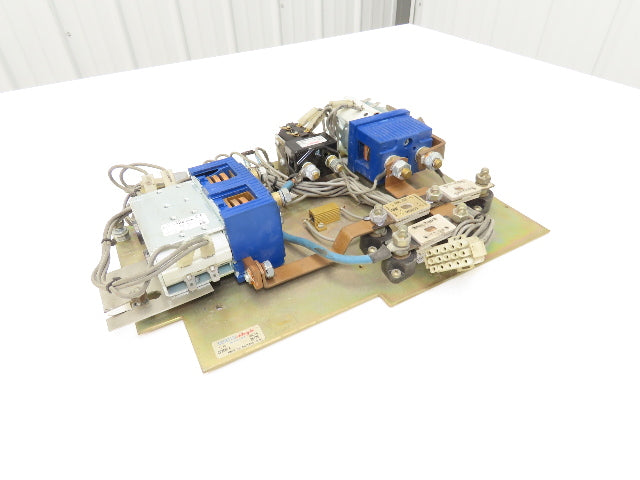 Hyster CP208-4 Electric Forklift Control Assembly 24-36VDC Off Of N40 XMR