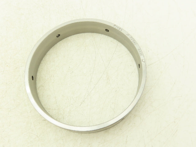 N/A 2207699 Wear Ring SS 158.75mm-ID x 171mm-OD x 31.6mm-Width x 6mm - Thick