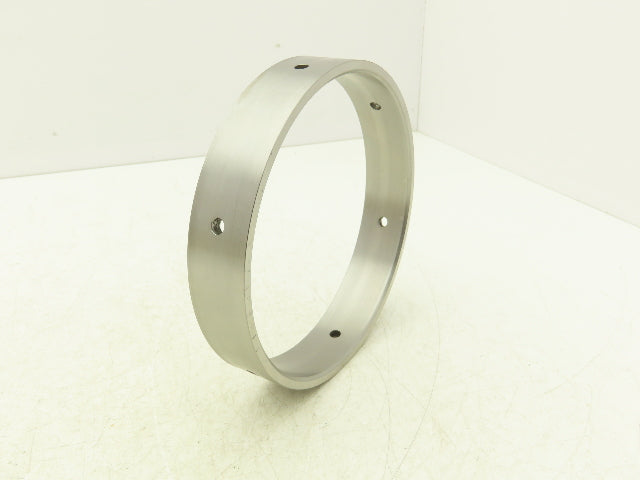 N/A 2207699 Wear Ring SS 158.75mm-ID x 171mm-OD x 31.6mm-Width x 6mm - Thick