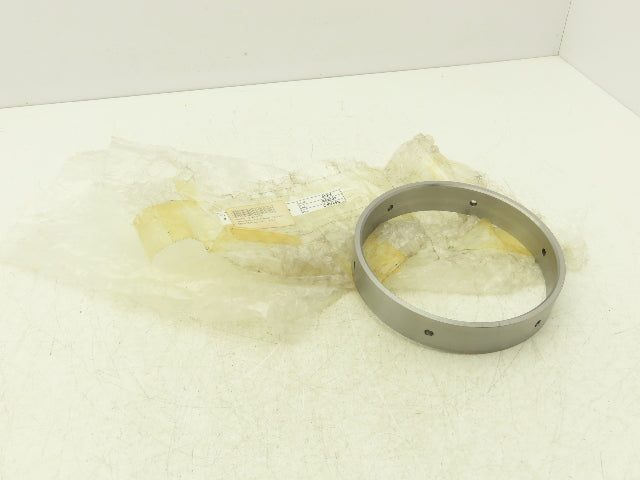 N/A 2207699 Wear Ring SS 158.75mm-ID x 171mm-OD x 31.6mm-Width x 6mm - Thick