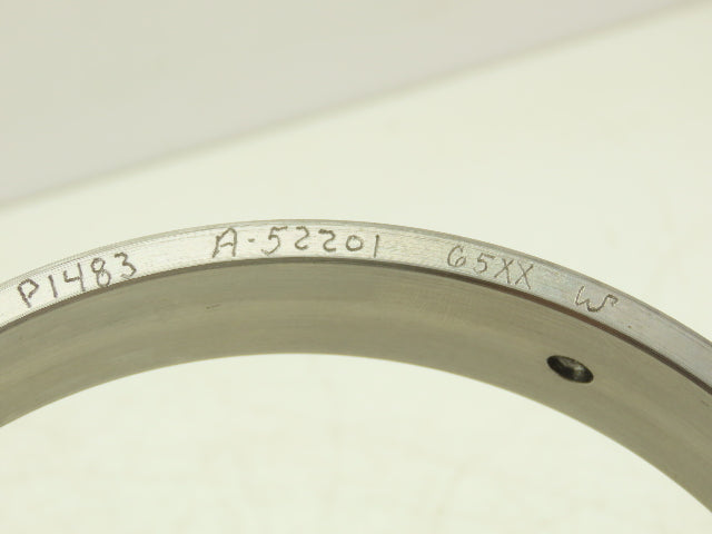 N/A 2207699 Wear Ring SS 158.75mm-ID x 171mm-OD x 31.6mm-Width x 6mm - Thick