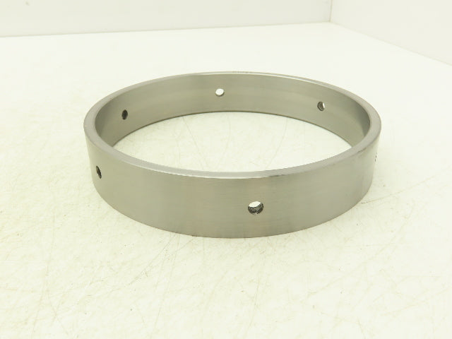 N/A 2207699 Wear Ring SS 158.75mm-ID x 171mm-OD x 31.6mm-Width x 6mm - Thick
