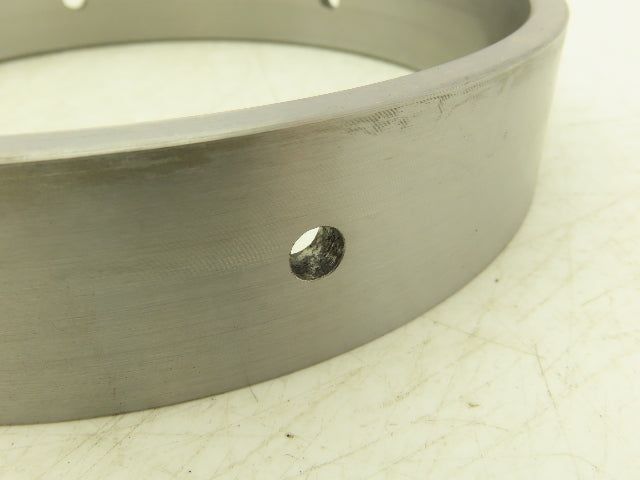 N/A 2207699 Wear Ring SS 158.75mm-ID x 171mm-OD x 31.6mm-Width x 6mm - Thick
