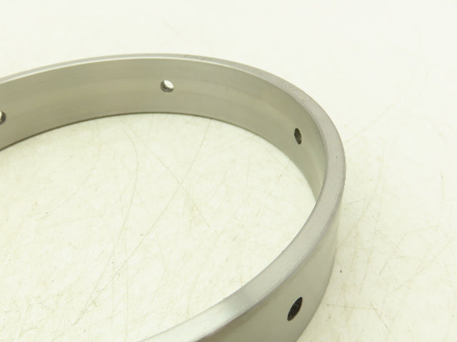 N/A 2207699 Wear Ring SS 158.75mm-ID x 171mm-OD x 31.6mm-Width x 6mm - Thick