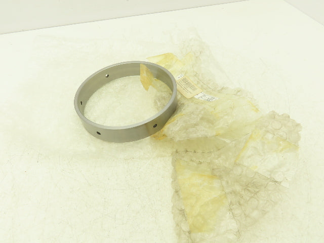 N/A 2207699 Wear Ring SS 158.75mm-ID x 171mm-OD x 31.6mm-Width x 6mm - Thick