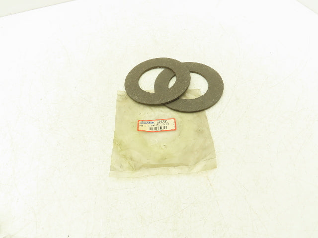 Morse 604201 Torque Limiter Friction Facing - Use With: 500A 5"-OD x 2-7/8" ID