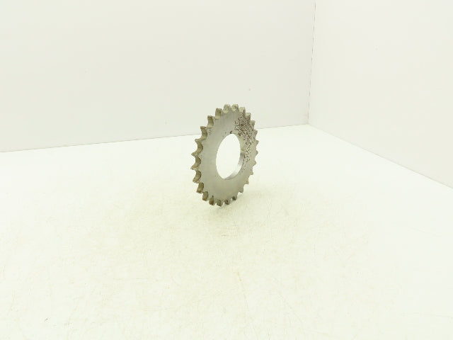 Morse 500-AG625 Torque Limiter Sprocket #60 Chain 25 Tooth 6.387" OD