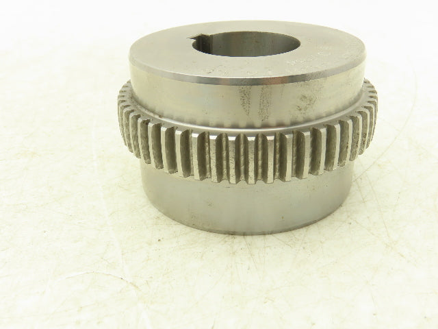 Lovejoy 697904-04184 Gear Coupling 1-3/8" Bore