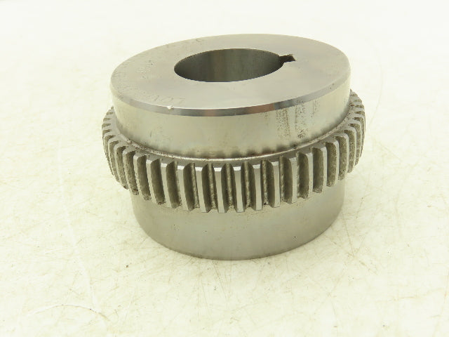 Lovejoy 697904-04184 Gear Coupling 1-3/8" Bore